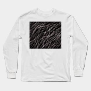 Entangled circles Long Sleeve T-Shirt